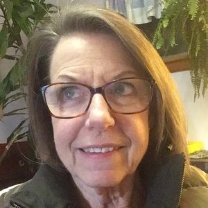 Meet your Posher, Janine